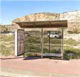 MUJS 81 - EL PUNTAL, AVDA. TIERNO GALVÁN / C/ FEDERICO BALART MUJS 81 - EL PUNTAL, AVDA. TIERNO GALVÁN / C/ FEDERICO BALART